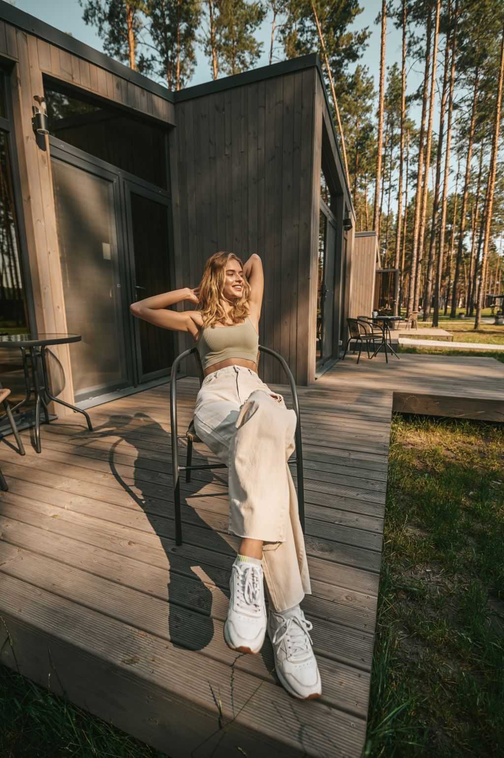 Анна Михайлова
